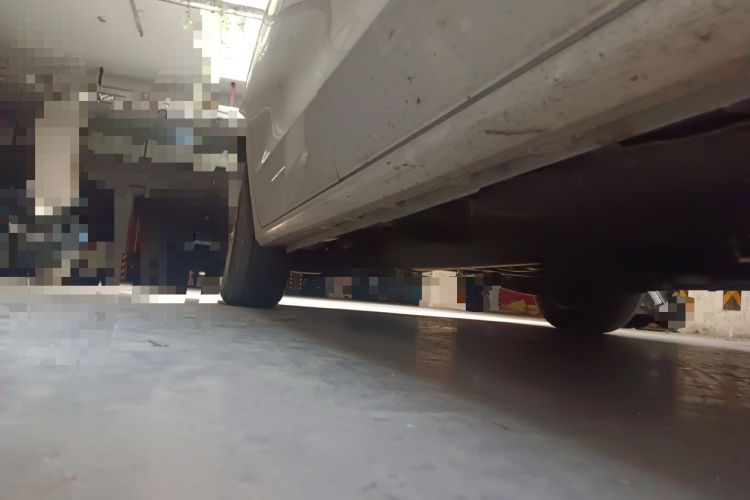 Used Buick GL8 2018 ES 28T Comfort Model China VI Standard Chassis Front Right