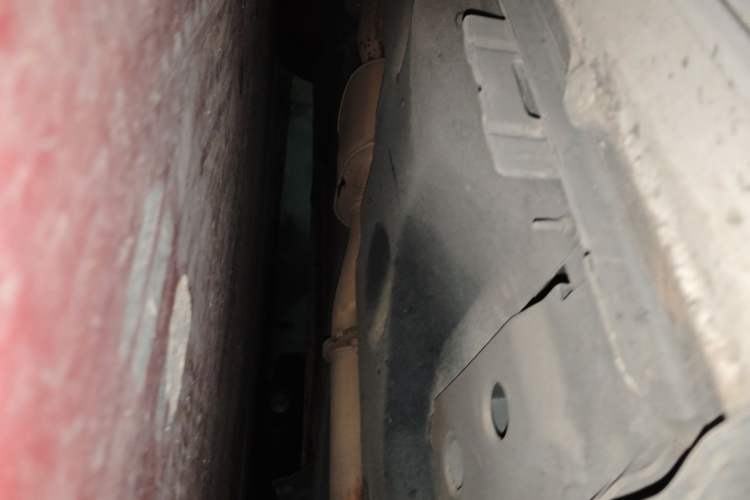 Used Buick GL8 2018 ES 28T Comfort Model China VI Standard Chassis Front Right