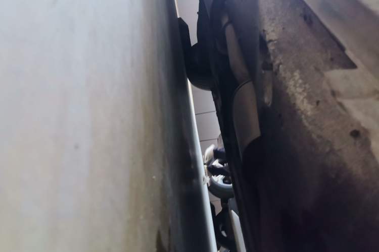 Used Buick GL8 2018 ES 28T Luxury Model China VI Standard Chassis Front Right