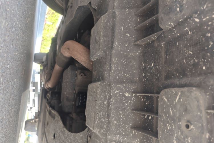 Used Buick GL8 2018 28T Comfort Model China VI Standard Chassis Front