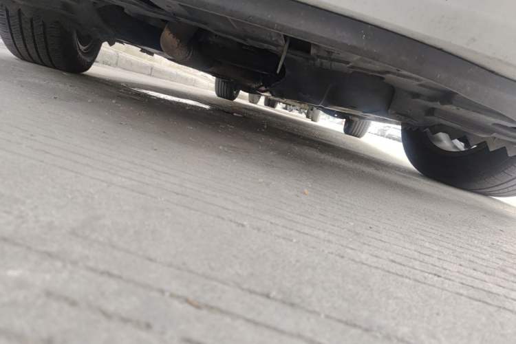 Used Buick GL8 2018 ES 28T Comfort Model China VI Standard Chassis Front