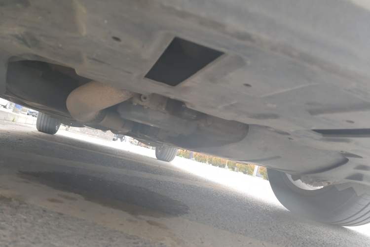 Used Buick GL8 2018 ES 28T Comfort Model China VI Standard Chassis Front