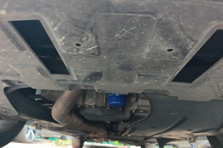 Used Buick GL8 2018 ES 28T Flagship Model China VI Standard Chassis Front