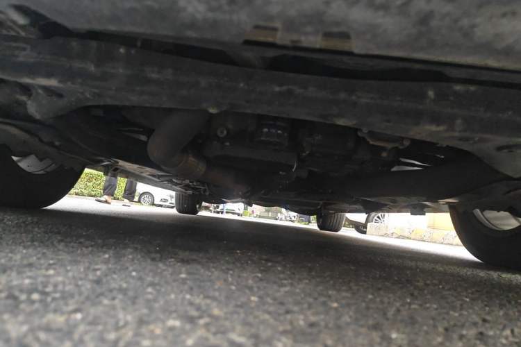 Used Buick GL8 2018 ES 28T Comfort Model China VI Standard Chassis Front