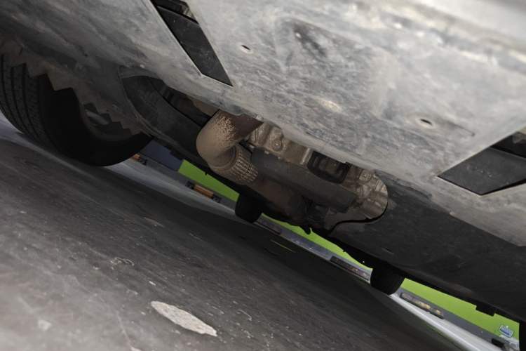 Used Buick GL8 2018 ES 28T Comfort Model China VI Standard Chassis Front