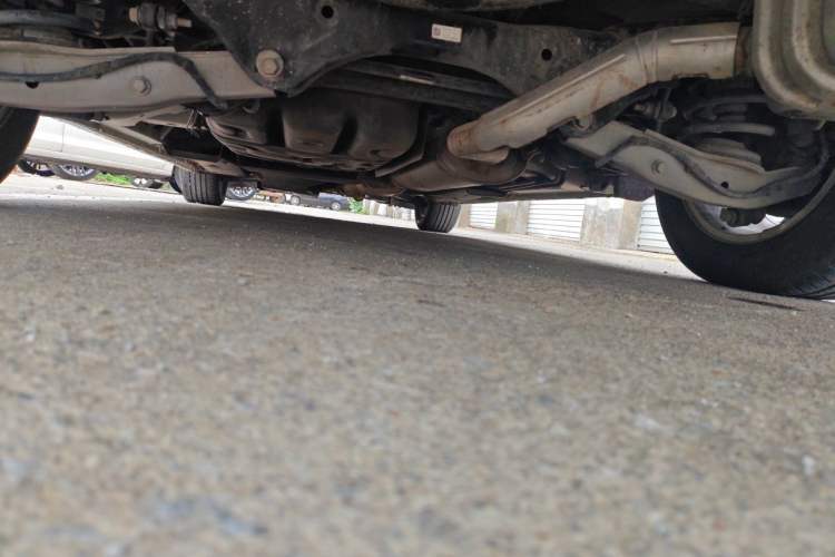 Used Buick GL8 2018 ES 28T Luxury Model China VI Standard Chassis Rear