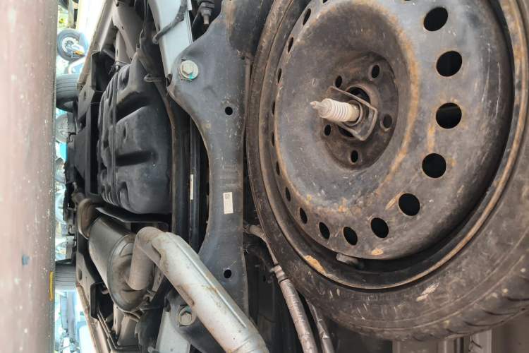 Used Buick GL8 2018 ES 28T Comfort Model China VI Standard Chassis Rear