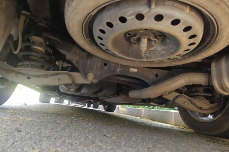 Used Buick GL8 2018 ES 28T Comfort Model China VI Standard Chassis Rear
