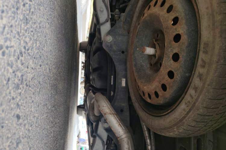 Used Buick GL8 2018 ES 28T Comfort Model China VI Standard Chassis Rear