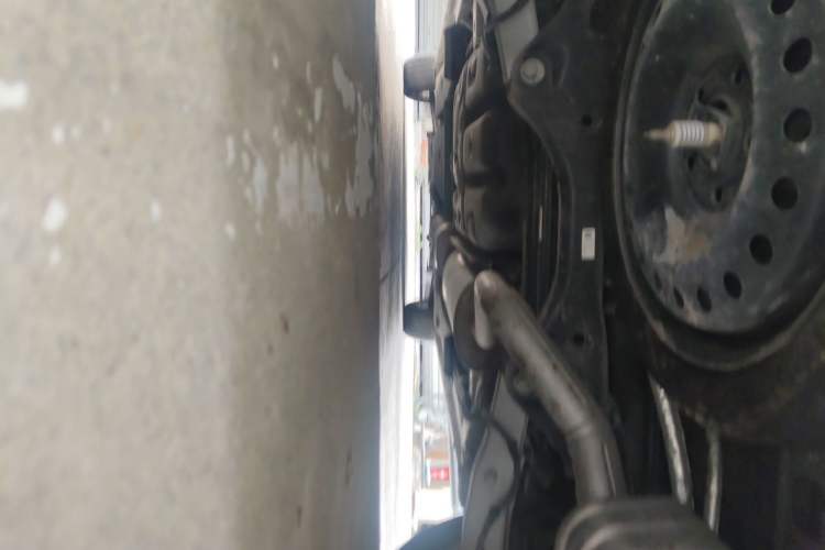 Used Buick GL8 2018 ES 28T Comfort Model China VI Standard Chassis Rear