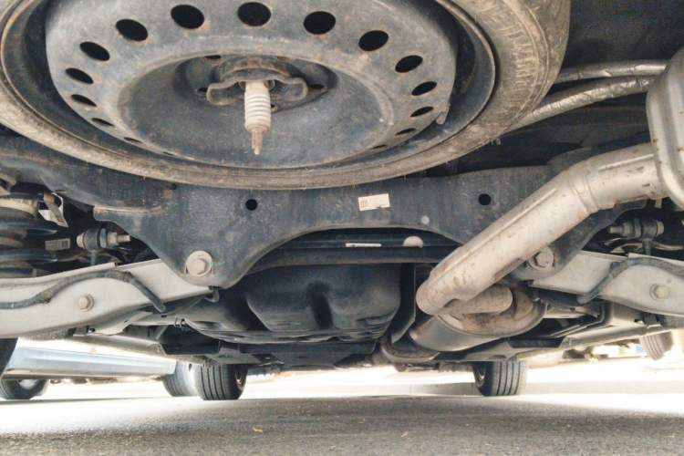 Used Buick GL8 2018 ES 28T Luxury Model China VI Standard Chassis Rear