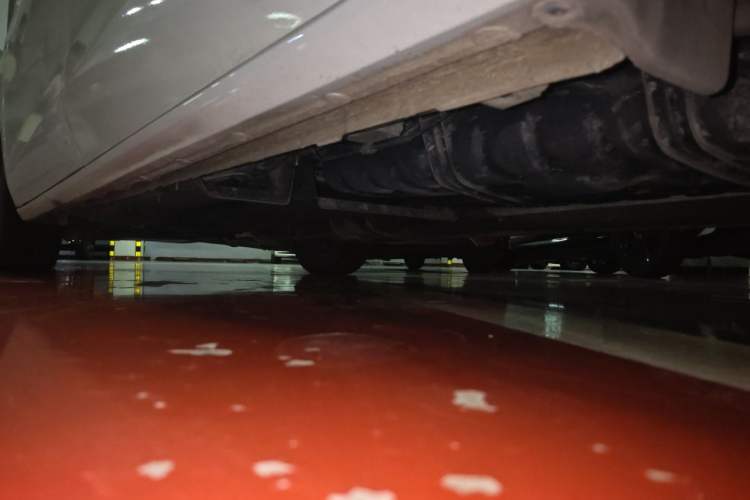 Used Buick GL8 2018 ES 28T Premium Model China VI Standard Chassis Rear Left