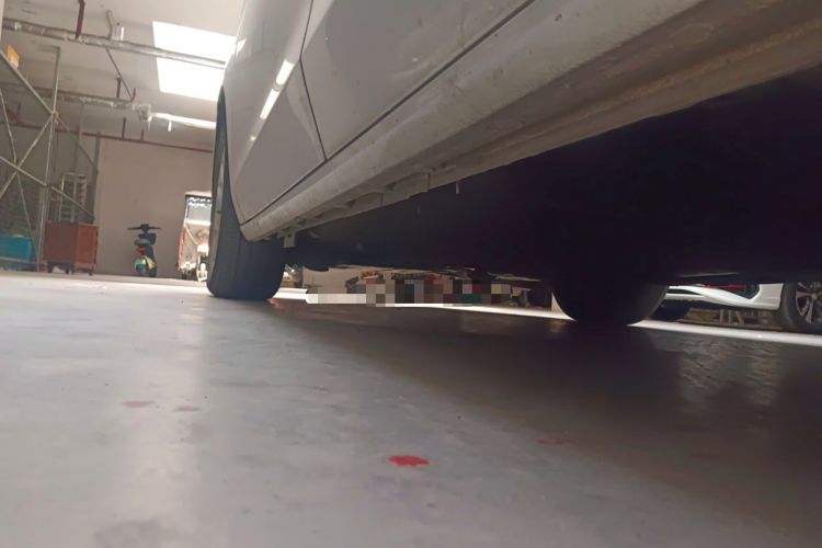 Used Buick GL8 2018 ES 28T Comfort Model China VI Standard Chassis Rear Left