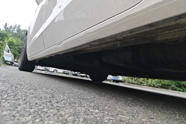 Used Buick GL8 2018 ES 28T Comfort Model China VI Standard Chassis Rear Left