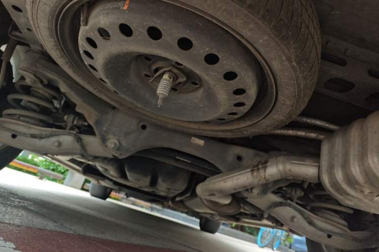 Used Buick GL8 2018 ES 28T Comfort Model China VI Standard Chassis Rear