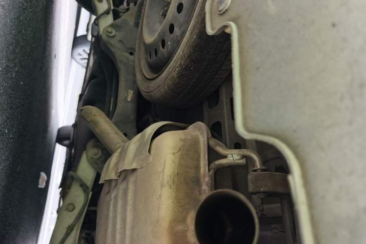 Used Buick GL8 2018 ES 28T Comfort Model China VI Standard Chassis Rear