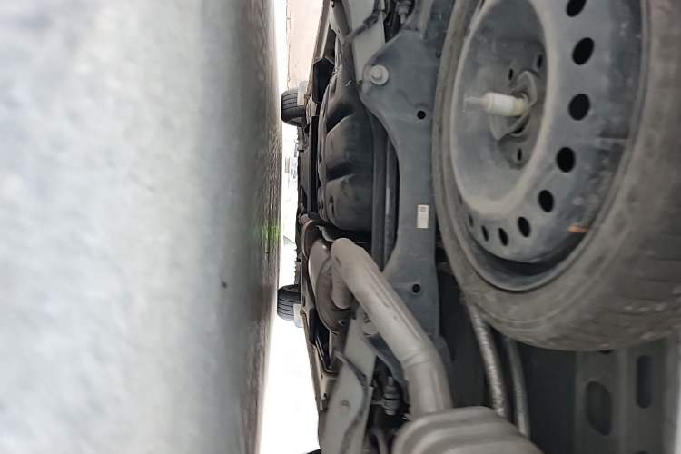 Used Buick GL8 2018 ES 28T Comfort Model China VI Standard Chassis Rear