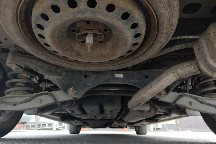 Used Buick GL8 2018 ES 28T Flagship Model China VI Standard Chassis Rear