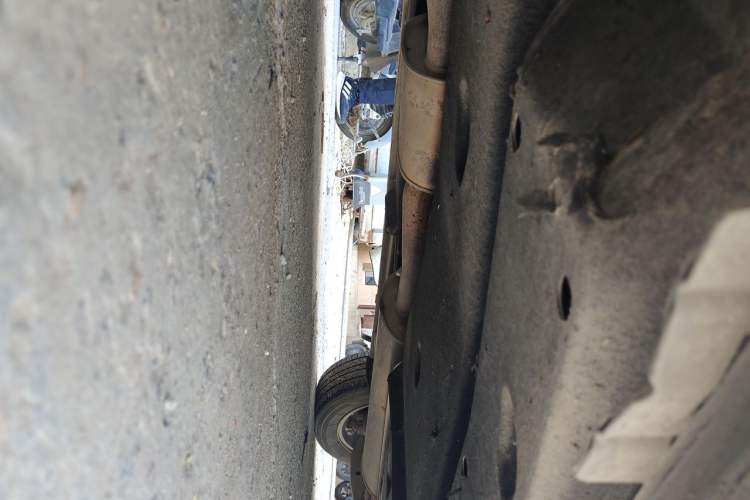 Used Buick GL8 2018 ES 28T Comfort Model China VI Standard Chassis Rear Right