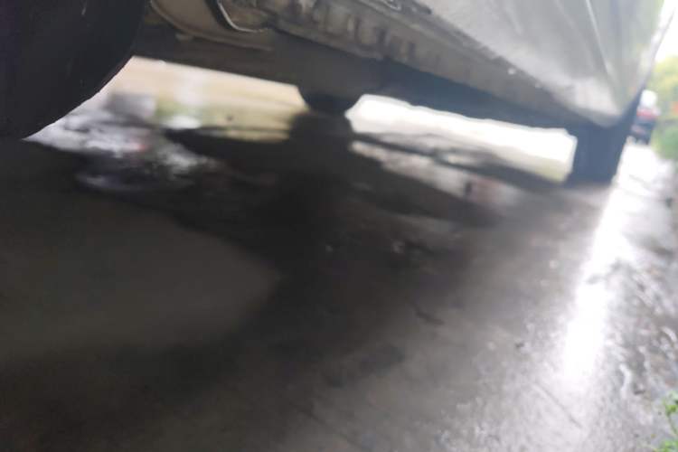 Used Buick GL8 2018 28T Comfort Model China VI Standard Chassis Rear Right