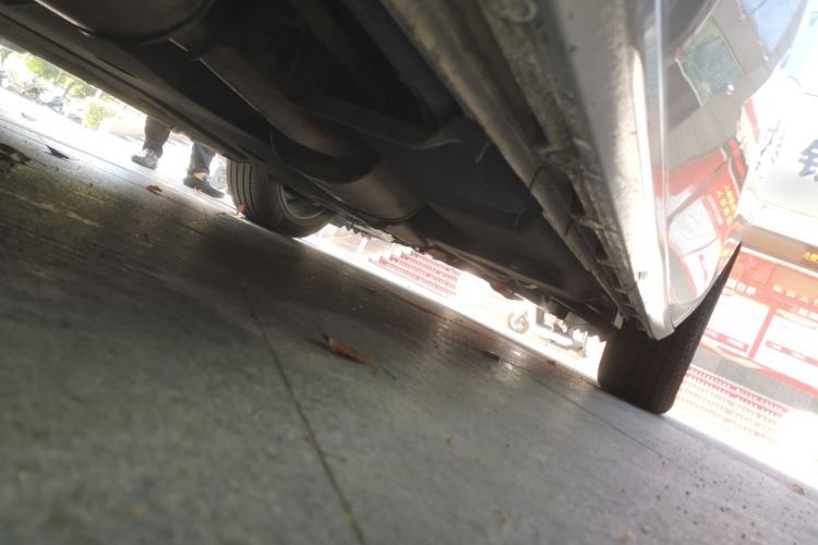 Used Buick GL8 2018 ES 28T Comfort Model China VI Standard Chassis Rear Right