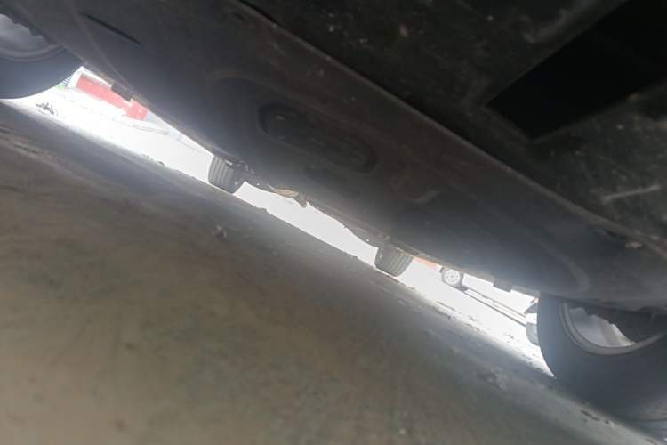 Used Buick GL8 2018 ES 28T Comfort Model China VI Standard Chassis Rear Right