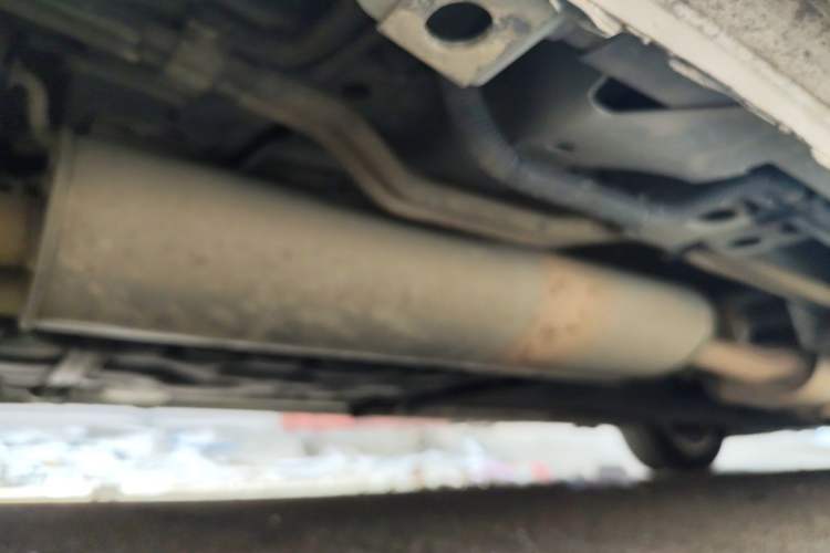 Used Buick GL8 2018 ES 28T Comfort Model China VI Standard Chassis Rear Right