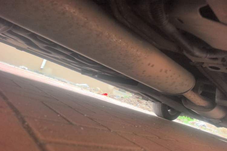 Used Buick GL8 2018 ES 28T Comfort Model China VI Standard Chassis Rear Right