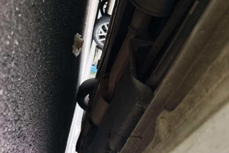 Used Buick GL8 2018 ES 28T Comfort Model China VI Standard Chassis Rear Right