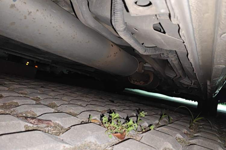 Used Buick GL8 2018 ES 28T Comfort Model China VI Standard Chassis Rear Right