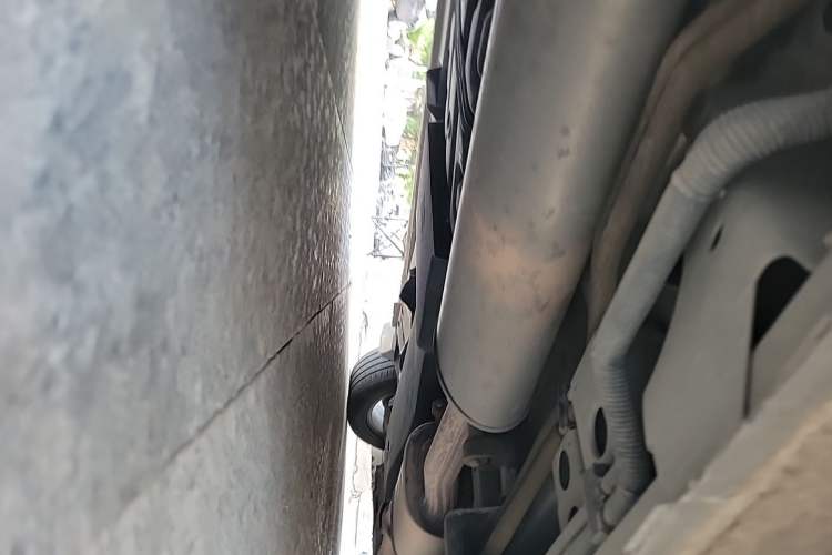 Used Buick GL8 2018 ES 28T Comfort Model China VI Standard Chassis Rear Right