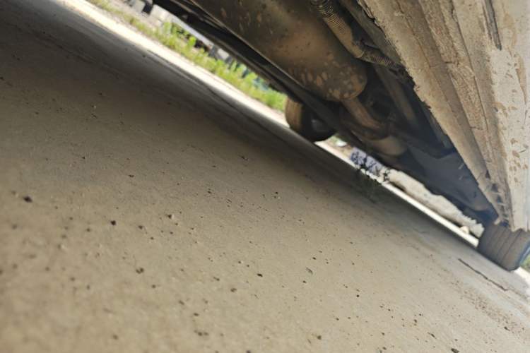 Used Buick GL8 2018 ES 28T Flagship Model China VI Standard Chassis Rear Right