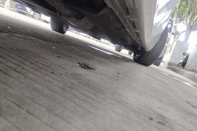 Used Buick GL8 2018 ES 28T Comfort Model China VI Standard Chassis Rear Right