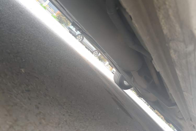 Used Buick GL8 2018 ES 28T Comfort Model China VI Standard Chassis Rear Right