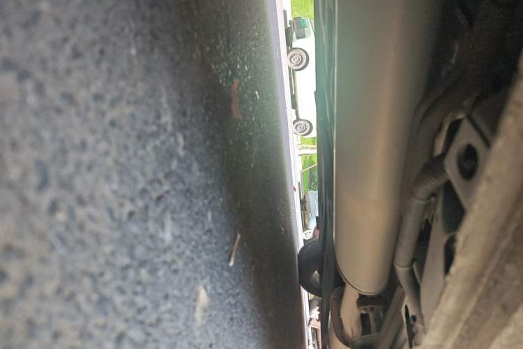 Used Buick GL8 2018 ES 28T Comfort Model China VI Standard Chassis Rear Right