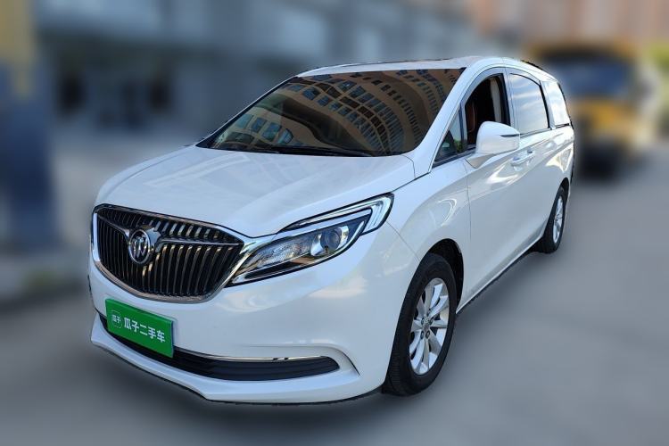 Used Buick GL8 2018 ES 28T Comfort Model China VI Standard Guazi used car, China used car export, Used car for sale, Used cars, Cheapest cars for sale