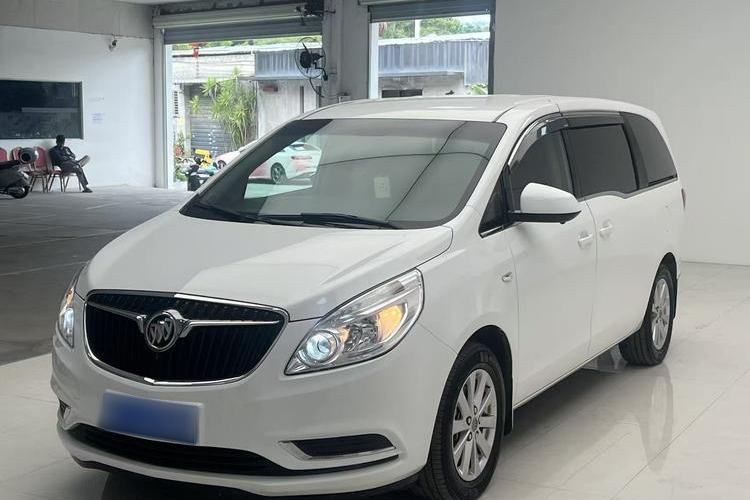 Used Buick GL8 2018 28T Comfort Model China VI Standard Guazi used car, China used car export, Used car for sale, Used  cars, Cheapest cars for sale