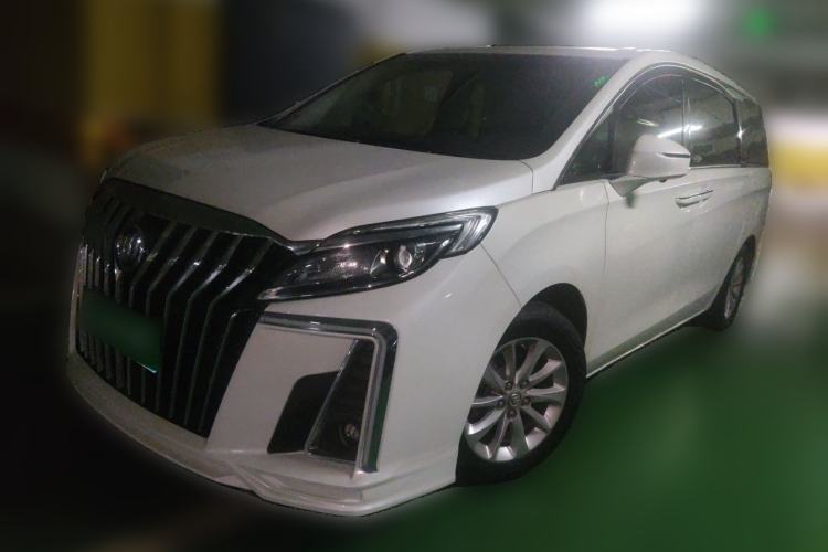 Used Buick GL8 2018 ES 28T Comfort Model China VI Standard Guazi used car, China used car export, Used car for sale, Used cars, Cheapest cars for sale