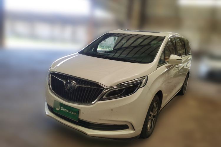 Used Buick GL8 2018 ES 28T Flagship Model China VI Standard Guazi used car, China used car export, Used car for sale, Used cars, Cheapest cars for sale