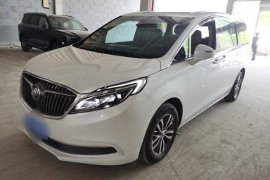 Used Buick GL8 2018 ES 28T Luxury Model China VI Standard