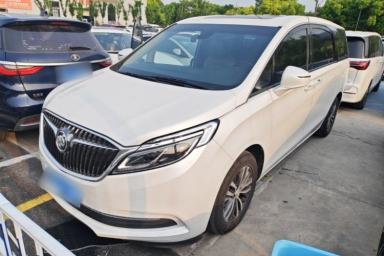 Used Buick GL8 2018 ES 28T Luxury Model China VI Standard