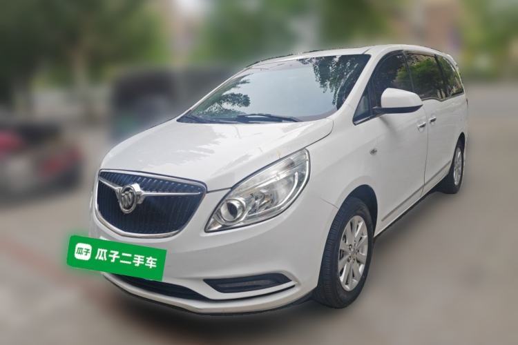 Used Buick GL8 2018 28T Luxury Model China VI Standard Guazi used car, China used car export, Used car for sale, Used Buick cars, Cheapest cars for sale
