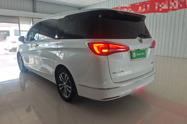 Used Buick GL8 2018 ES 28T Flagship Model China VI Standard Exterior 2