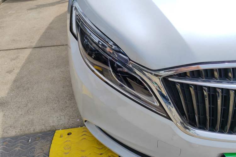 Used Buick GL8 2018 ES 28T Luxury Model China VI Standard Exterior 6