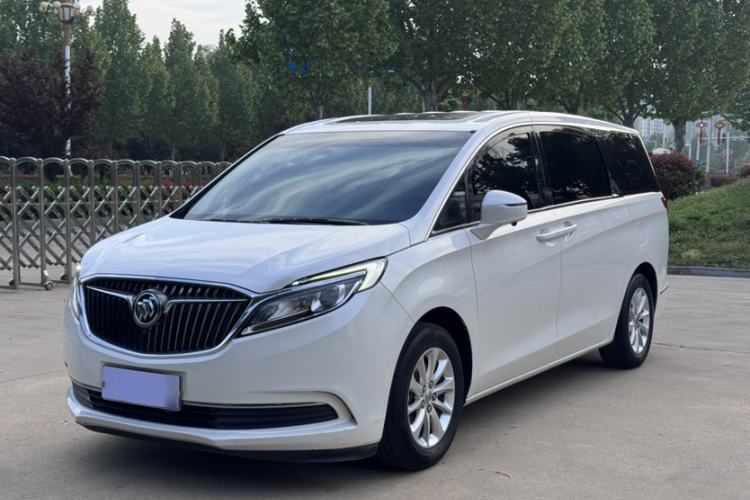 Used Buick GL8 2018 ES 28T Comfort Model China VI Standard Guazi used car, China used car export, Used car for sale, Used  cars, Cheapest cars for sale