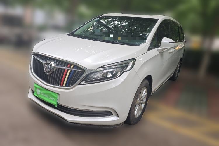 Used Buick GL8 2018 ES 28T Comfort Model China VI Standard Guazi used car, China used car export, Used car for sale, Used cars, Cheapest cars for sale