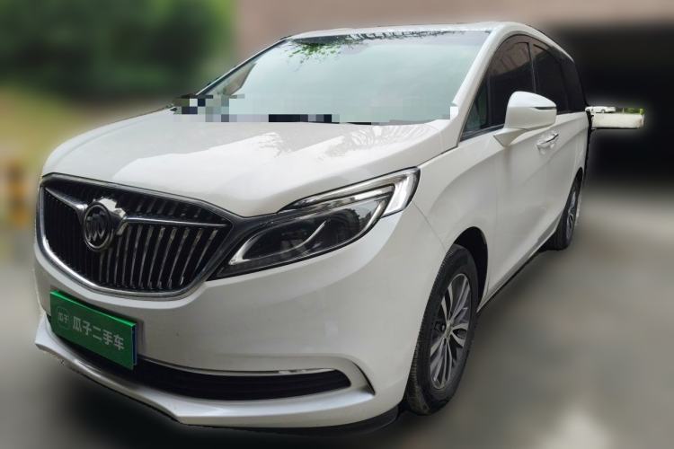 Used Buick GL8 2018 ES 28T Luxury Model China VI Standard Guazi used car, China used car export, Used car for sale, Used  cars, Cheapest cars for sale