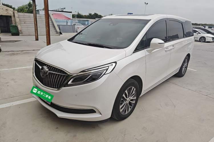 Gebrauchter Buick GL8 2018 ES 28T Flagship Model China VI Standard Guazi used car, China used car export, Used car for sale, Used  cars, Cheapest cars for sale
