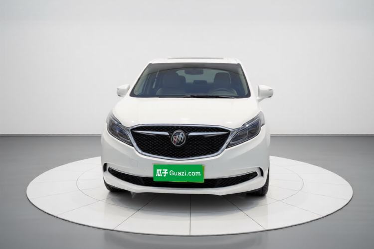 Used Buick GL8 2018 ES 28T Premium Model China VI Standard Front