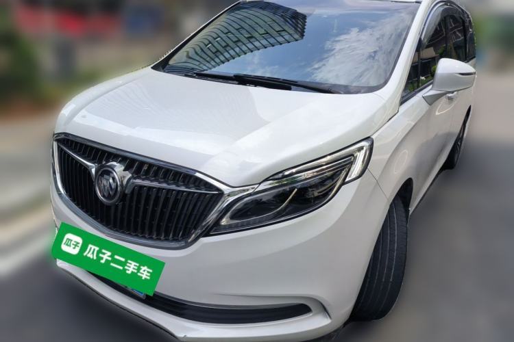 Used Buick GL8 2018 ES 28T Luxury Model China VI Standard Guazi used car, China used car export, Used car for sale, Used cars, Cheapest cars for sale